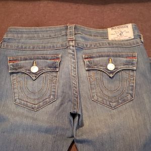 True religion jeans